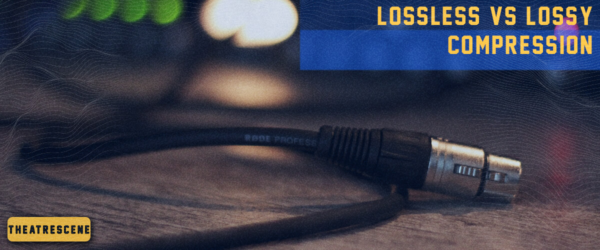 lossless vs lossy compression