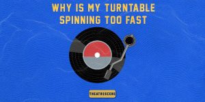 Expert Solutions for Overcoming Turntable Speed Challenges